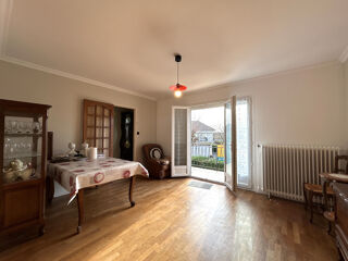  Maison à vendre 4 pièces 78 m²