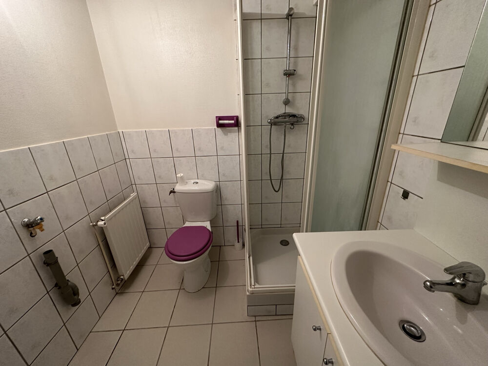 Location Appartement Appartement type 2 Limoges