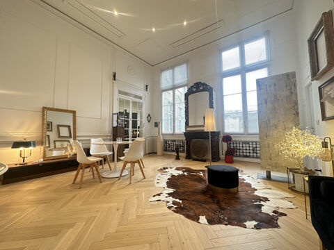  Appartement � louer 4 pi�ces 126 m�