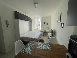  Appartement à louer 1 pièce 18 m²