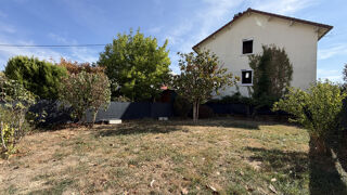  Maison à vendre 4 pièces 90 m²