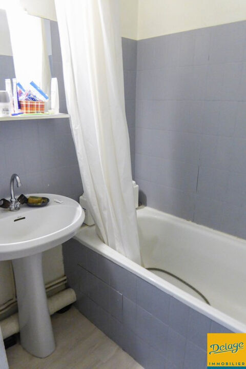  Appartement � louer 2 pi�ces 42 m�