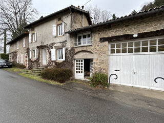 Vente Maison Saint Jouvent - Jolie maison de caractère , 6 pièces, 4 chambres St jouvent