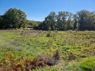  Terrain  vendre 1550 m