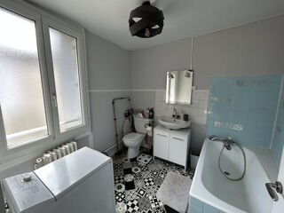  Appartement à louer 2 pièces 34 m²