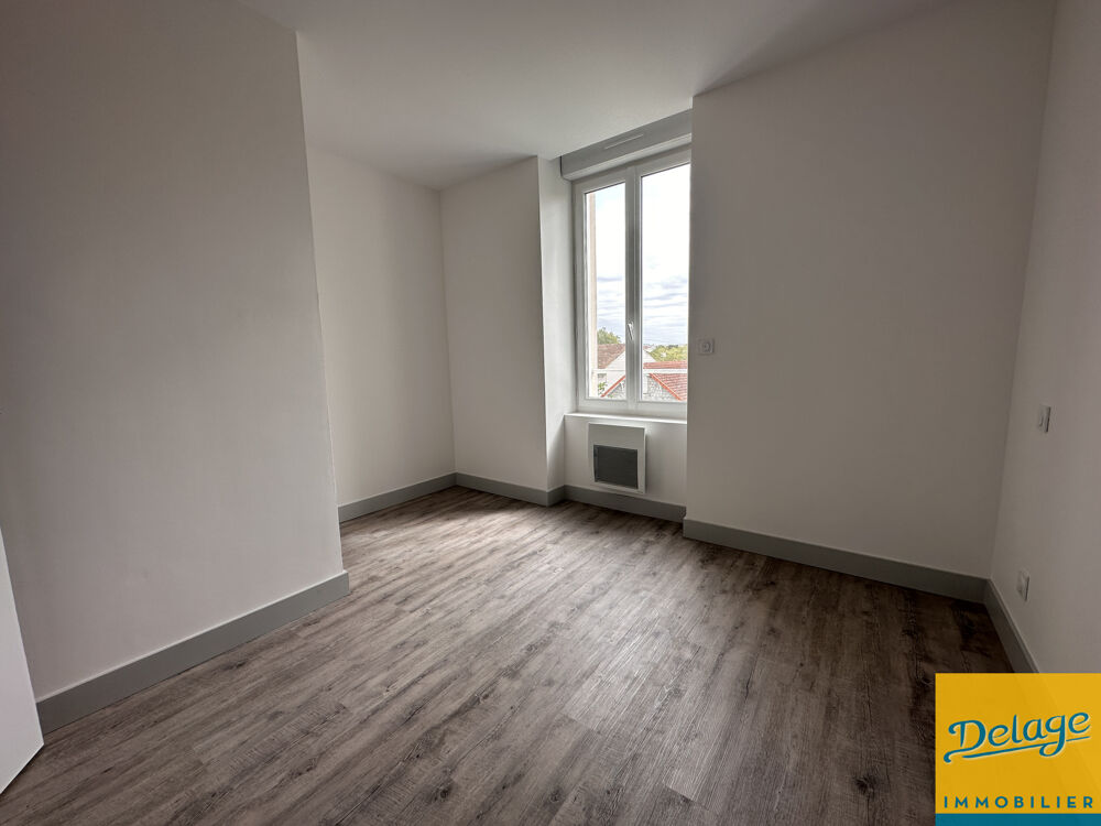 Location Appartement T2 - 30,88 m2 - Centre-ville Limoges
