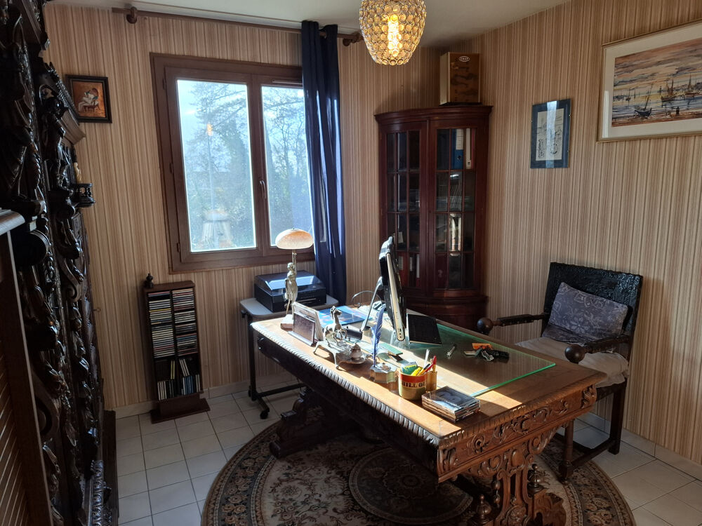 Maison familiale secteur ouest Limoges