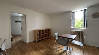  Appartement à louer 1 pièce 39 m²