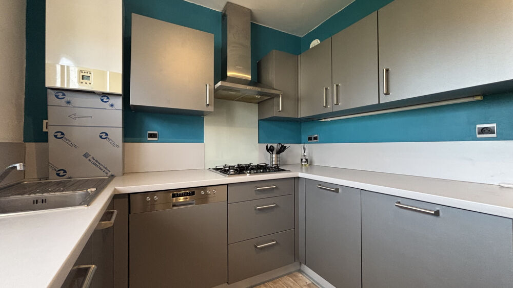 Location Appartement LIMOGES - Secteur Ventadour - T2 Balcon Limoges