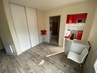 Appartement � louer 1 pi�ce 21 m�