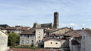  Appartement � vendre 2 pi�ces 37 m�