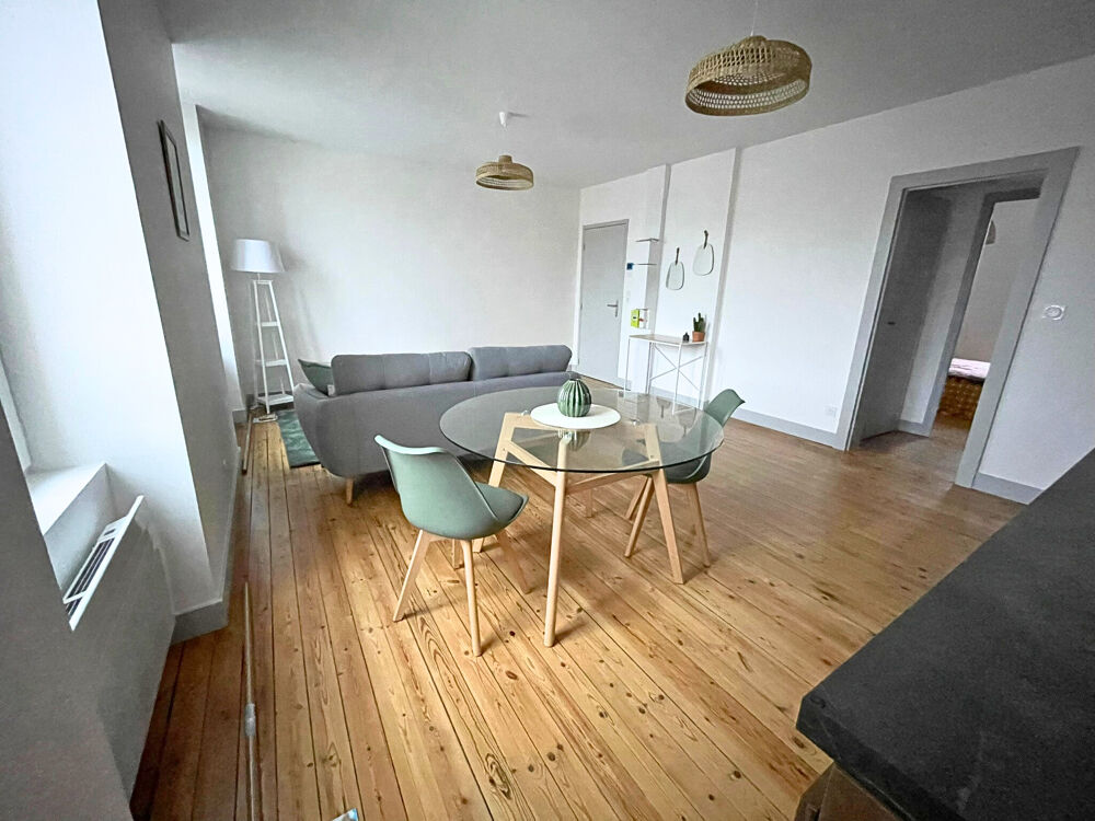 Location Appartement appartement 41.48m2 Limoges