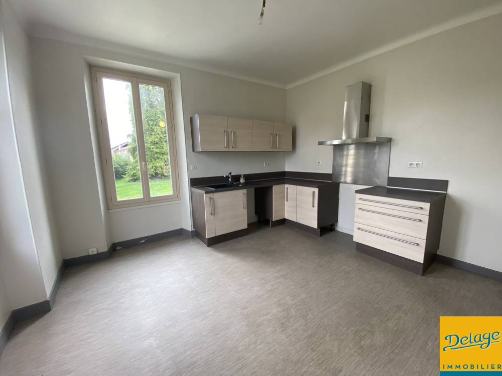 Location Maison Maison T6 St amand magnazeix