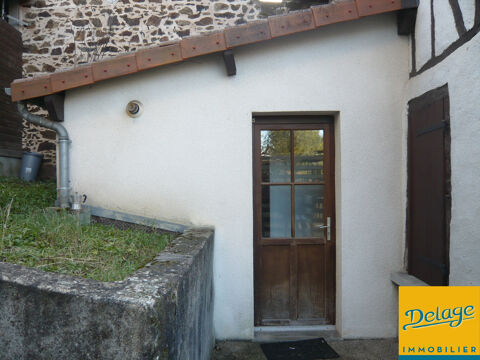  Maison  louer 2 pices 43 m Limoges
