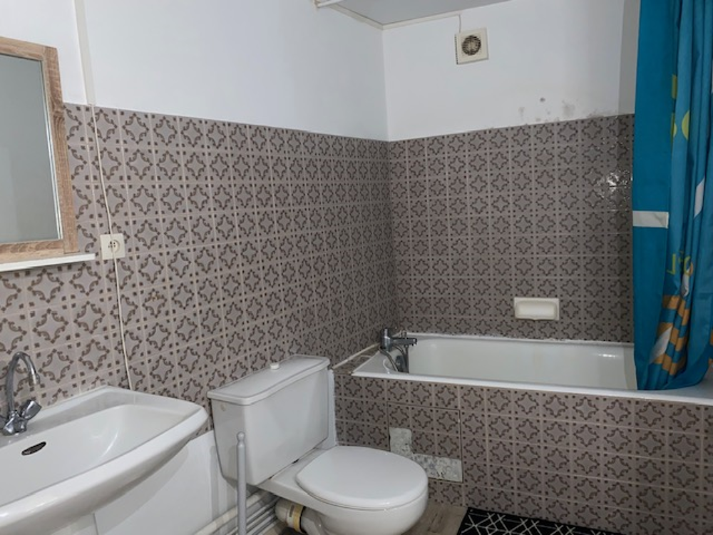 Studio de 25m2 en HYPER-CENTRE