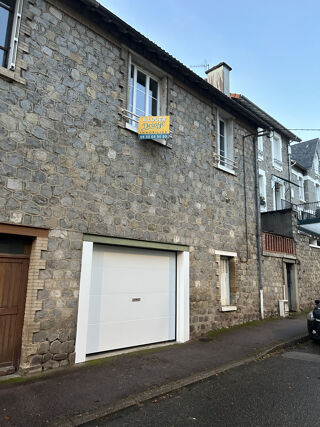  Maison � louer 3 pi�ces 57 m�