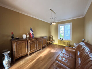  Maison � vendre 4 pi�ces 78 m�