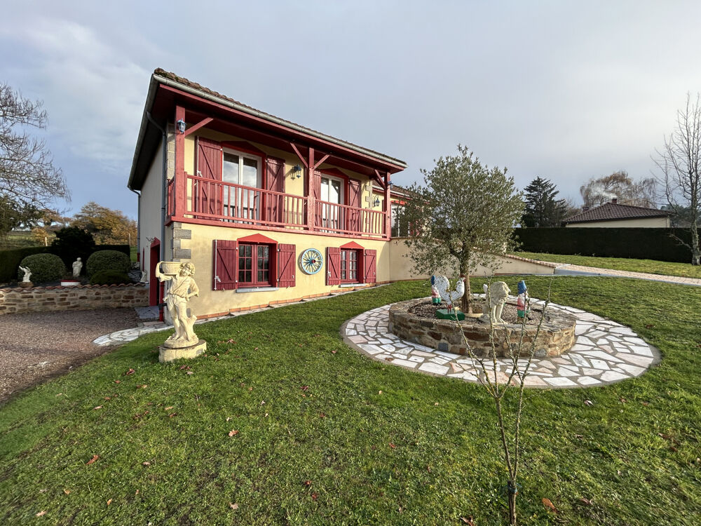 Location Maison MAISON - SOLIGNAC Solignac