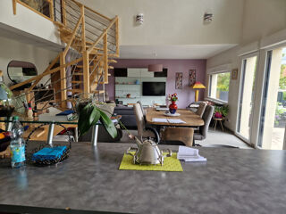  Maison � vendre 6 pi�ces 159 m�