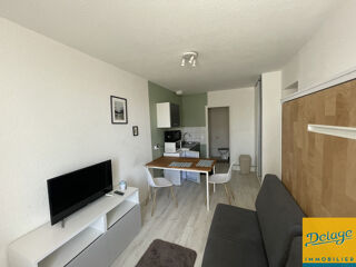  Appartement  louer 1 pice 18 m