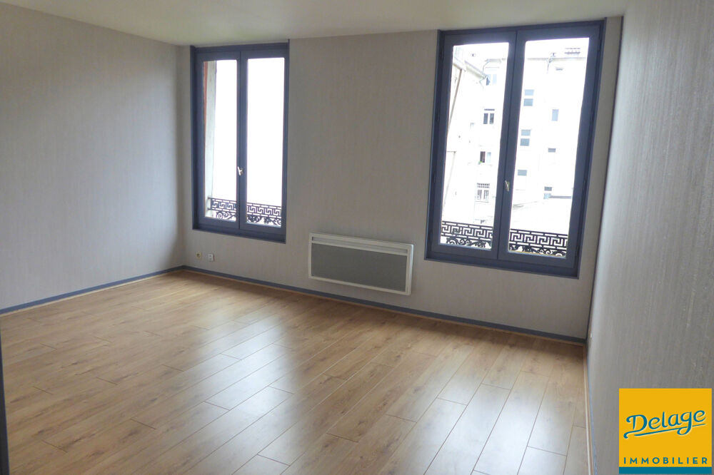 LIMOGES - STUDIO - HYPER CENTRE