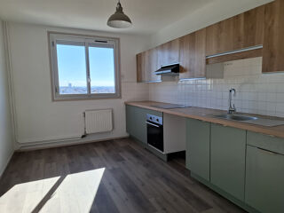 Vente Appartement Appartement T3 Limoges