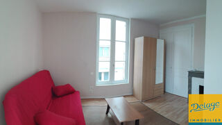  Appartement  louer 1 pice 24 m