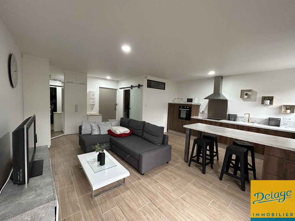 Vente Appartement Studio - LIMOGES - Investissement Limoges