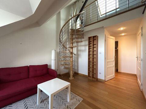  Appartement � louer 2 pi�ces 31 m�