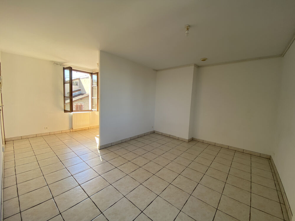 Appartement T2
