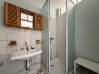  Appartement à louer 1 pièce 24 m²