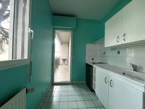  Appartement � louer 1 pi�ce 30 m�