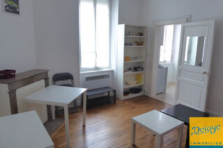  Appartement  louer 1 pice 17 m