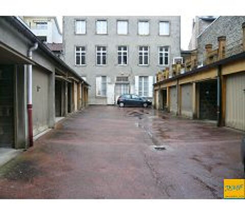  Parking / Garage � louer 14 m�