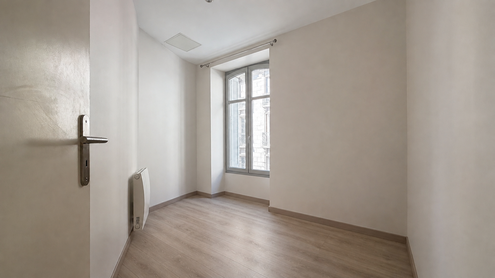 Vente Appartement Appartement moderne et sans travaux au cœur de Limoges Limoges