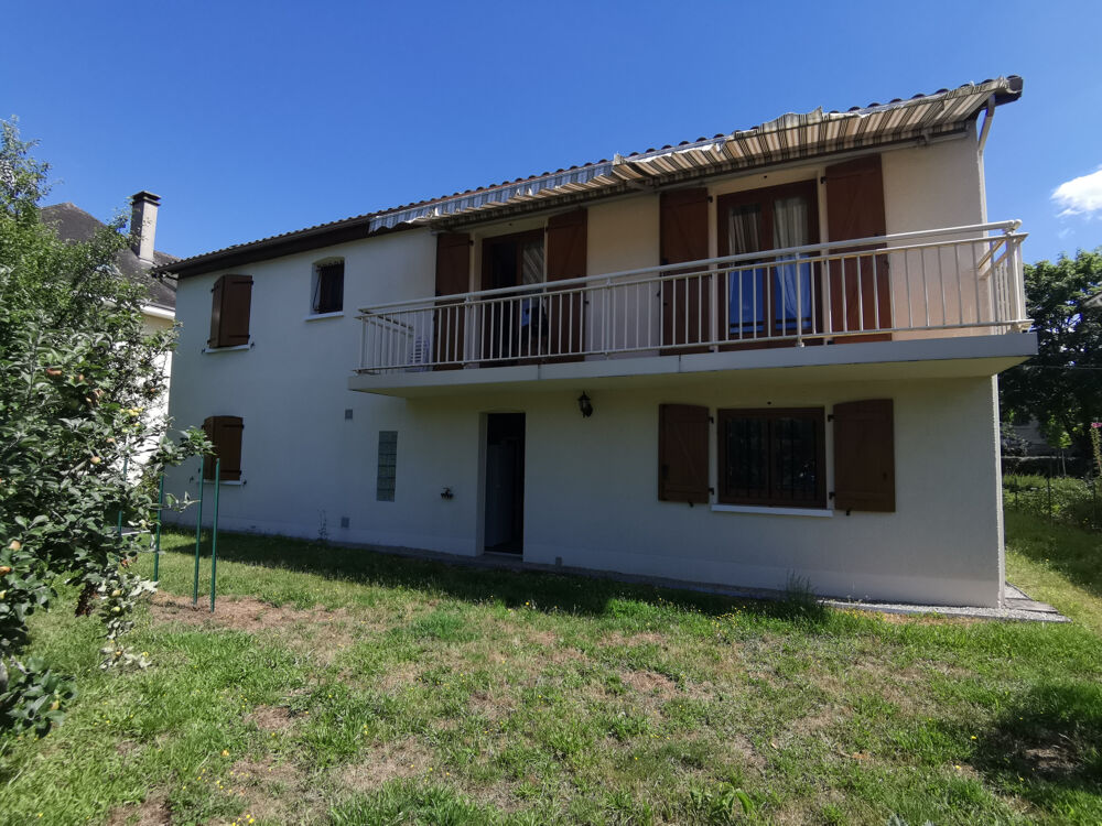 Maison familiale secteur ouest Limoges