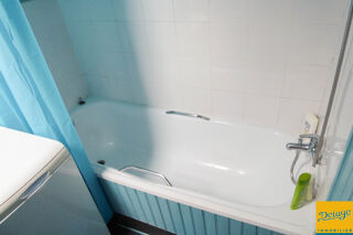  Appartement � louer 1 pi�ce 24 m� Limoges