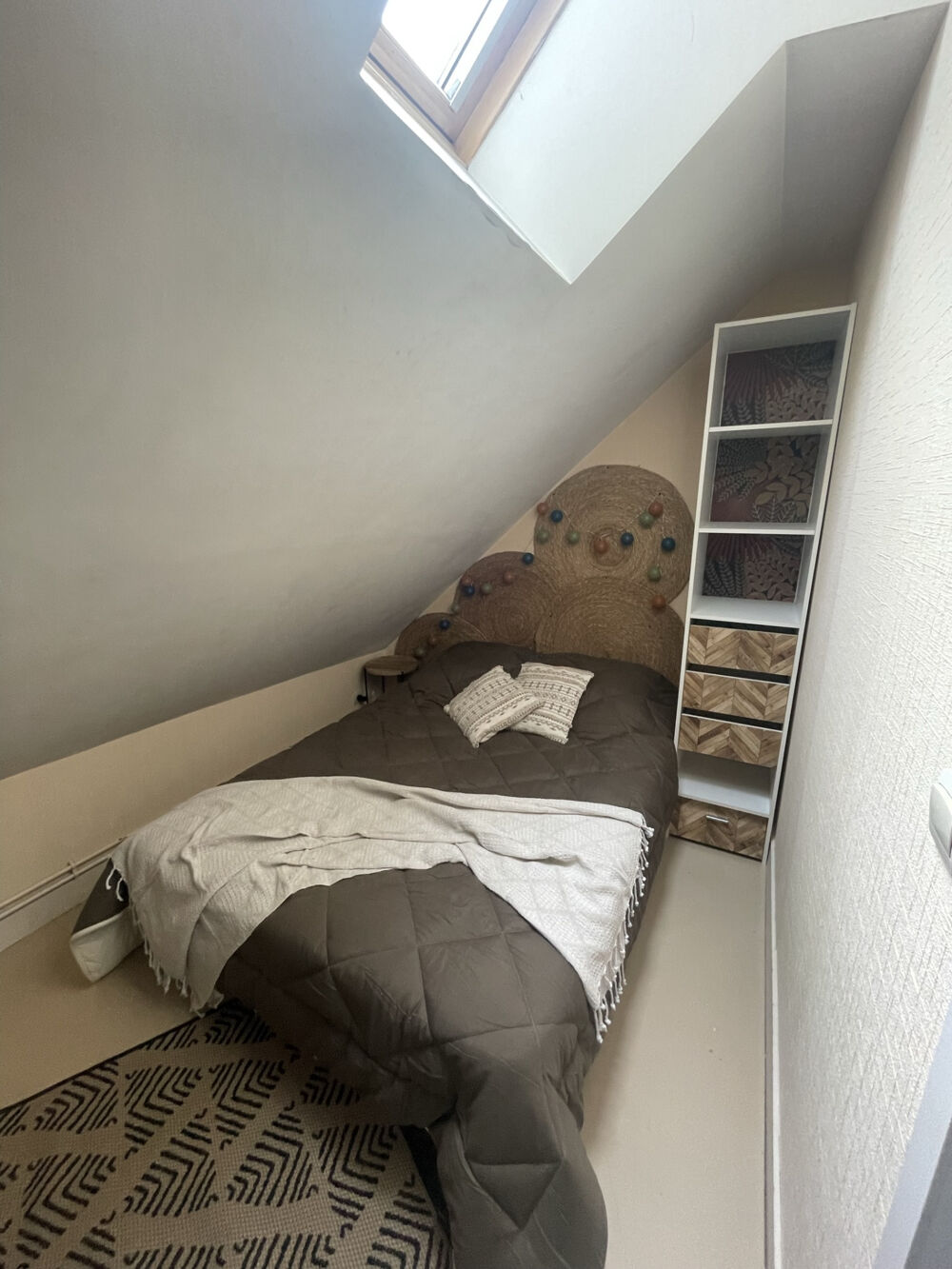 Location Appartement APPARTEMENT T1Bis HYPER CENTRE Limoges