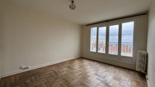  Appartement à louer 3 pièces 54 m²