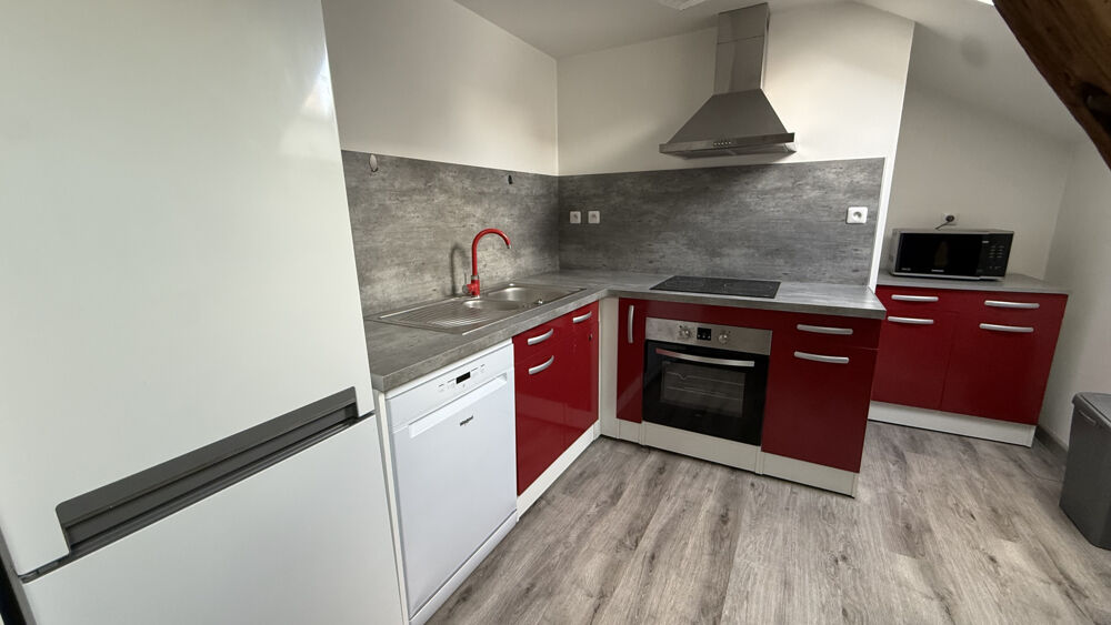 Vente Appartement Appartement hyper centre ville Limoges