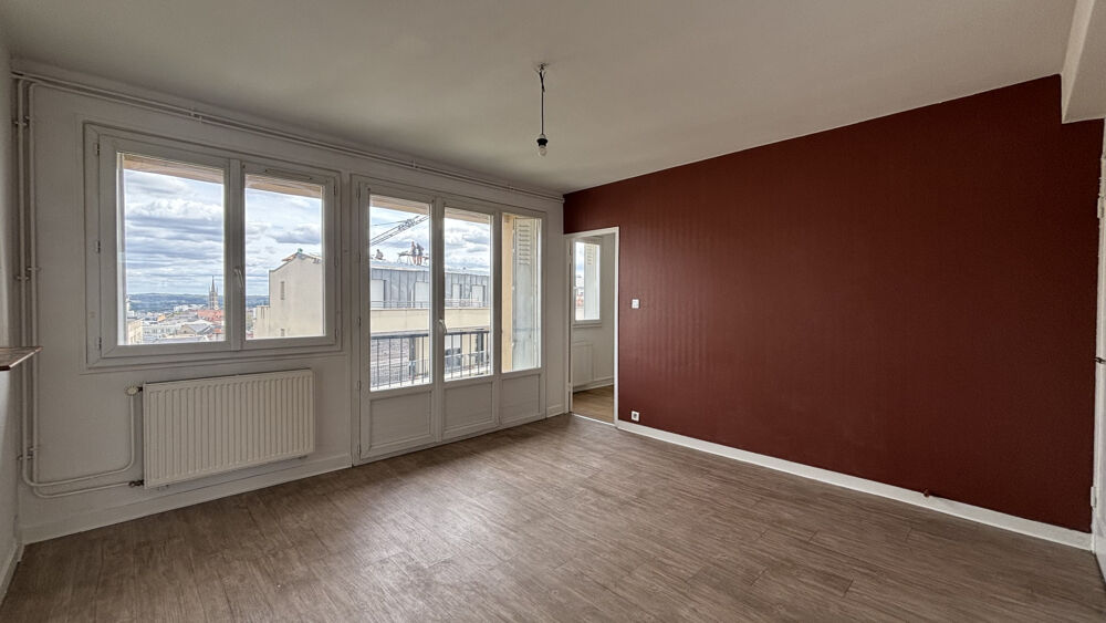 Location Appartement LIMOGES - T3 Limoges
