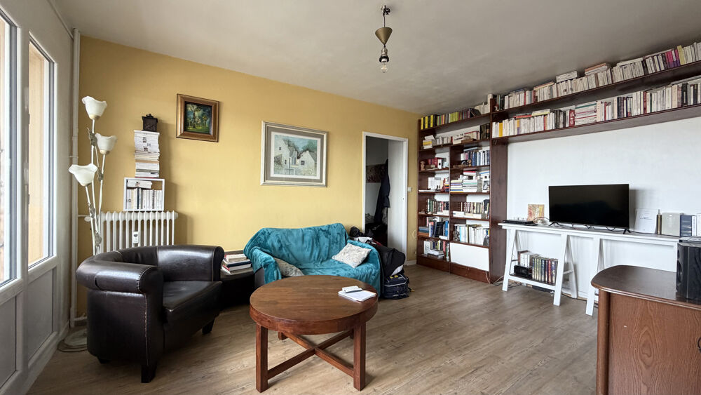 Vente Appartement Appartement T3 - centre ville Limoges