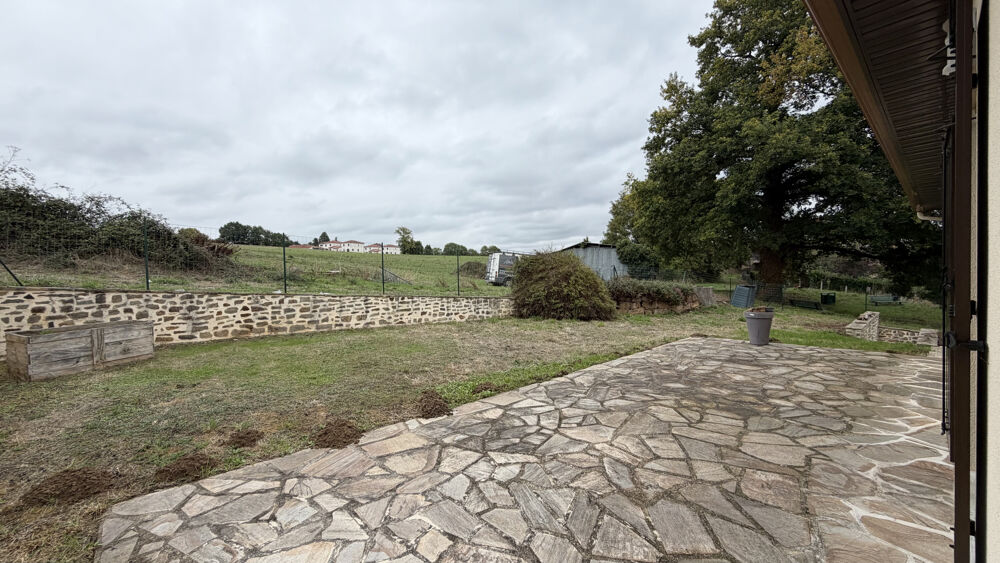 Location Maison A louer : belle maison neuve avec jardin Limoges