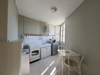  Appartement à louer 1 pièce 24 m²