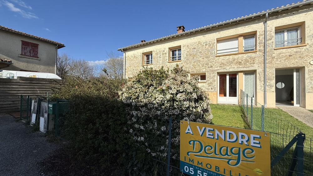 Vente Maison Maison à Oradour-sur-Glane Oradour sur glane