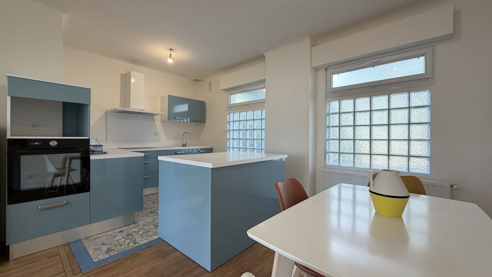 Vente Duplex/Triplex Magnifique duplex - secteur Émailleurs Limoges