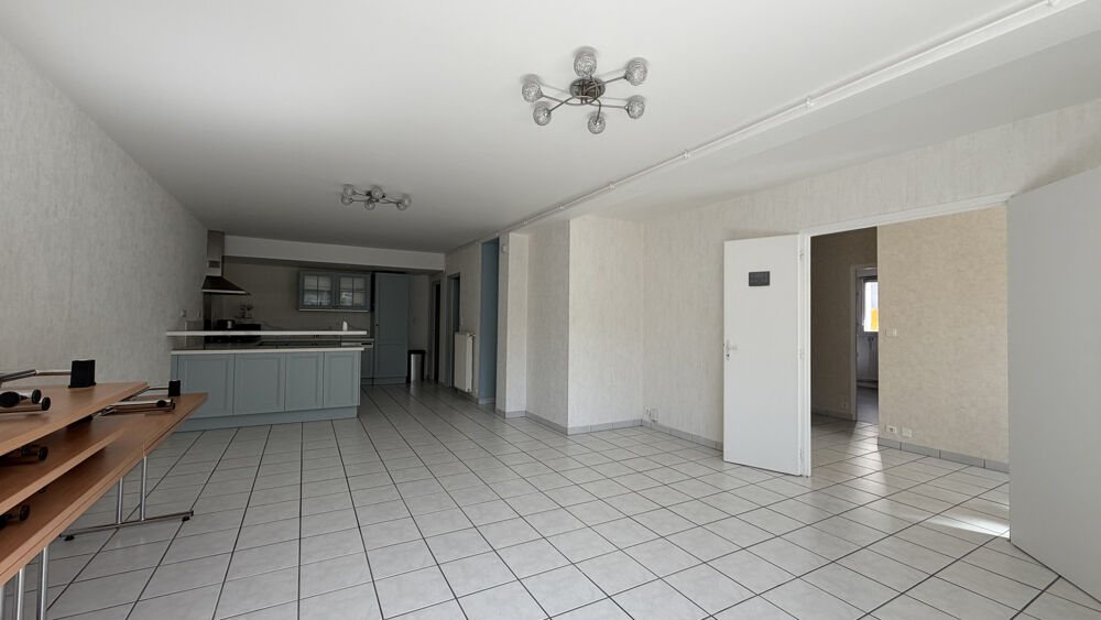   Local commercial en location - Ouest de Limoges 