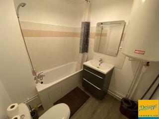  Appartement � louer 1 pi�ce 29 m�