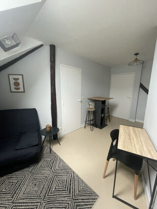  Appartement � louer 2 pi�ces 16 m�
