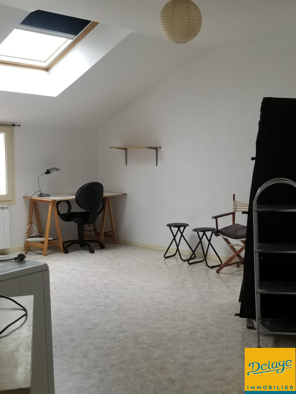 studio 30 m2